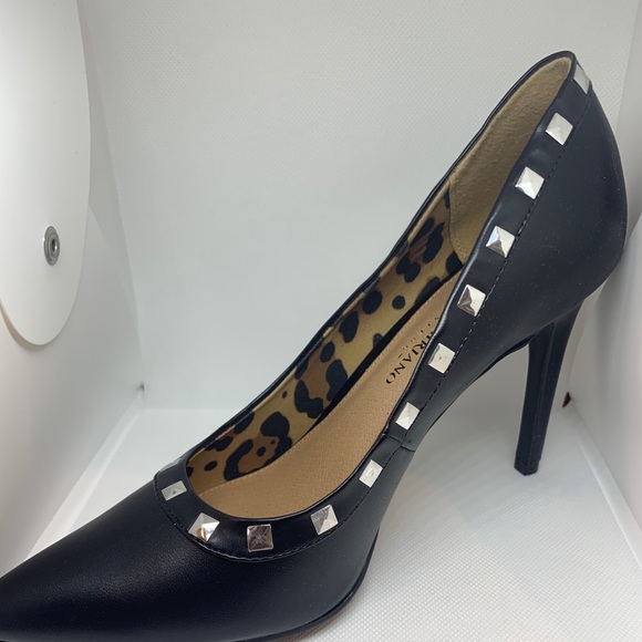 Brand new Black pointy heels - Picture 5 of 8